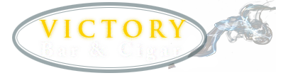 Victory Bar and Cigar